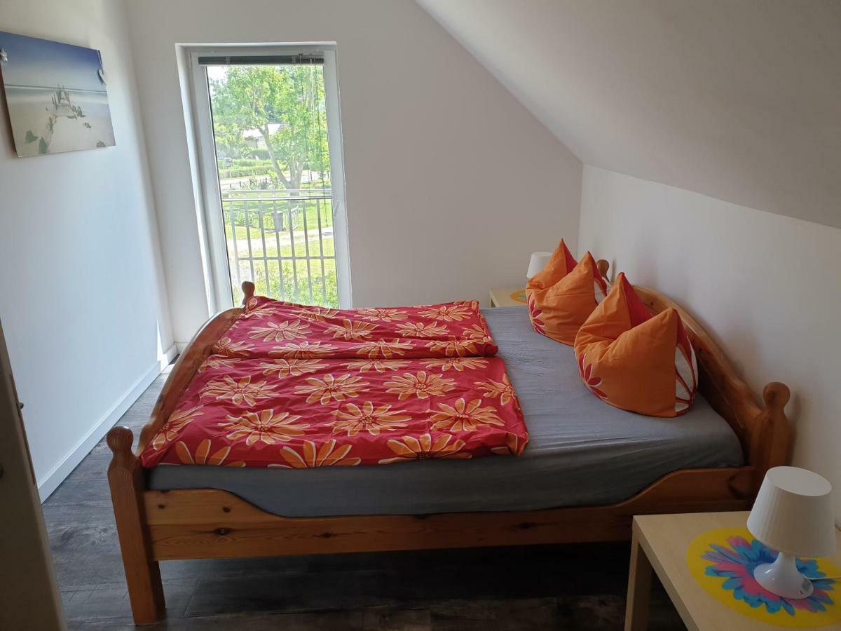 Ferienhaus In Walow المظهر الخارجي الصورة